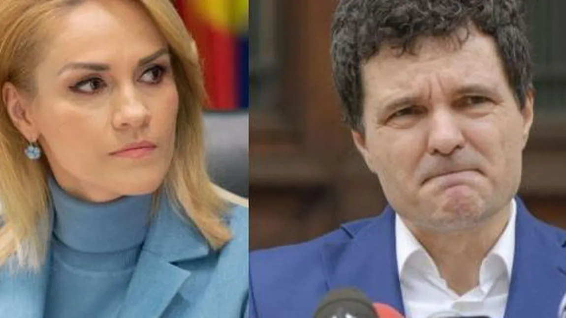 Firea, în război lui Nicuşor Dan, primarul 