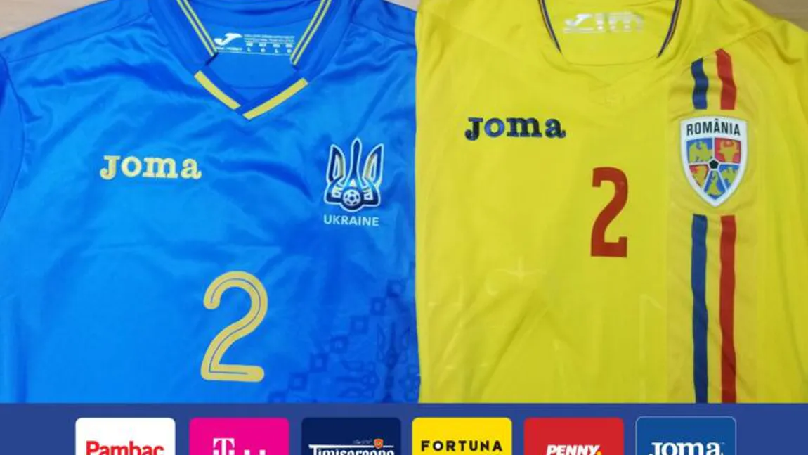 Ucraina U21 - România U21 1-0. Înfrângere pentru naţionala lui Mutu