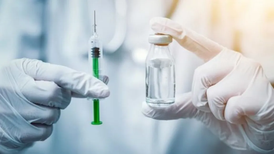 SUA va începe prima testare a vaccinului anti-COVID pe copii