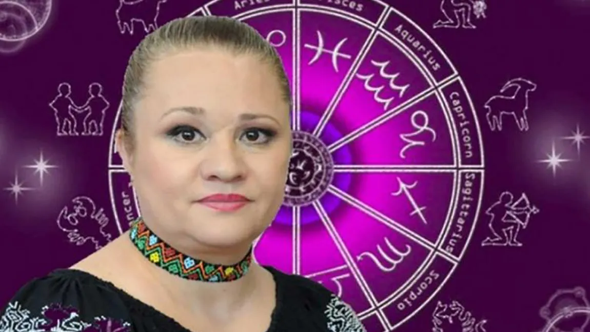Horoscop Mariana Cojocaru 4-10 octombrie. Kiron Retrograd din Berbec face opoziţie cu Soarele în timp ce Uranus este Retrograd cu Luna