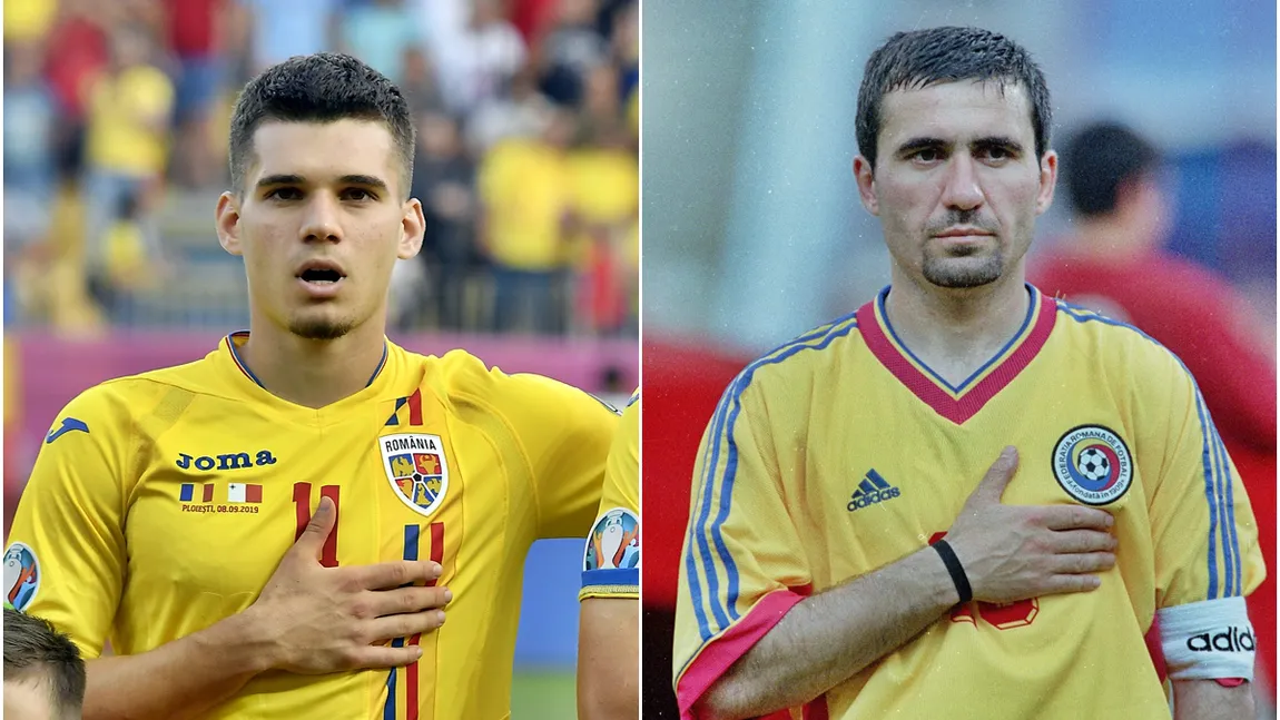 Presa din Turcia anunţă bomba transferurilor de 1 aprilie: Ianis Hagi la Galatasaray Istanbul