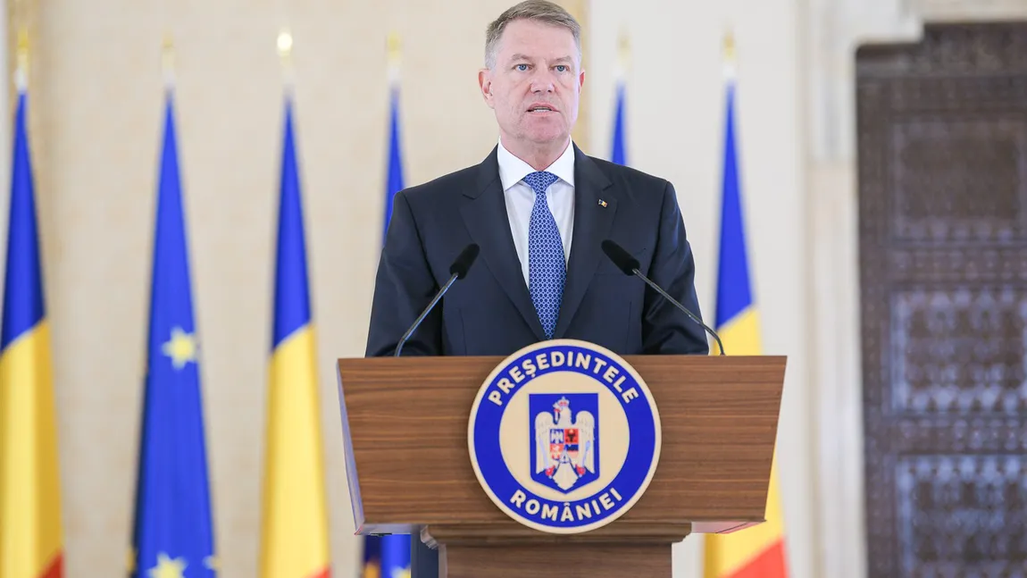 Iohannis: 