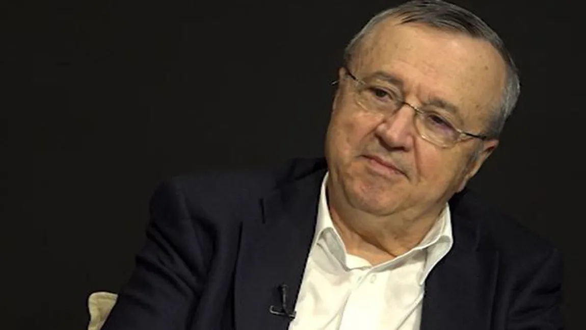 Ion Cristoiu: Tot în numele lui Nicușor Dan, Oana Țoiu anunță că România e dispusă să cumpere arme pe bani grei ca să dea cadou Ucrainei. Se discută de cedarea unui nou sistem Patriot