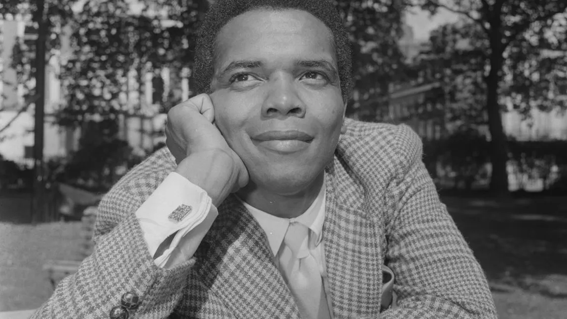 Johnny Nash, artistul care interpreta melodia 
