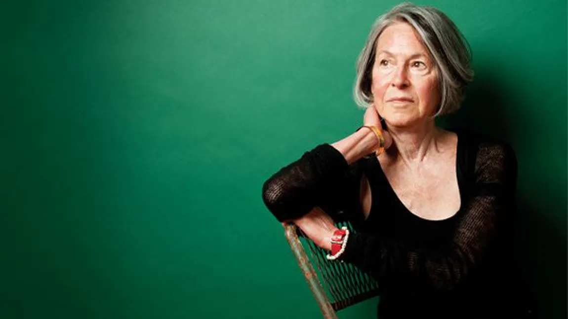 Premiul Nobel pentru Literatură 2020. Poeta americană Louise Gluck este marea câştigătoare din acest an