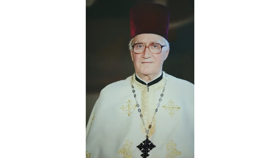 O altă înaltă faţă bisericeasă, răpusă de COVID. Avea 82 de ani