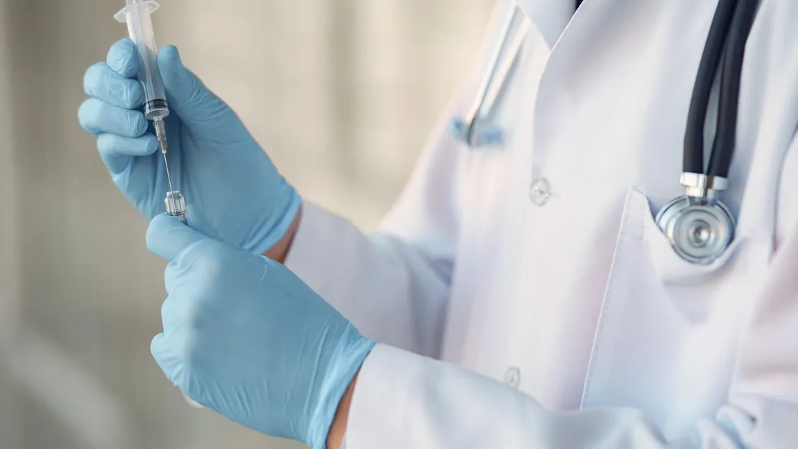 Directorul medical de la Spitalul de Urgenţă Alba Iulia a făcut infarct la serviciu. 