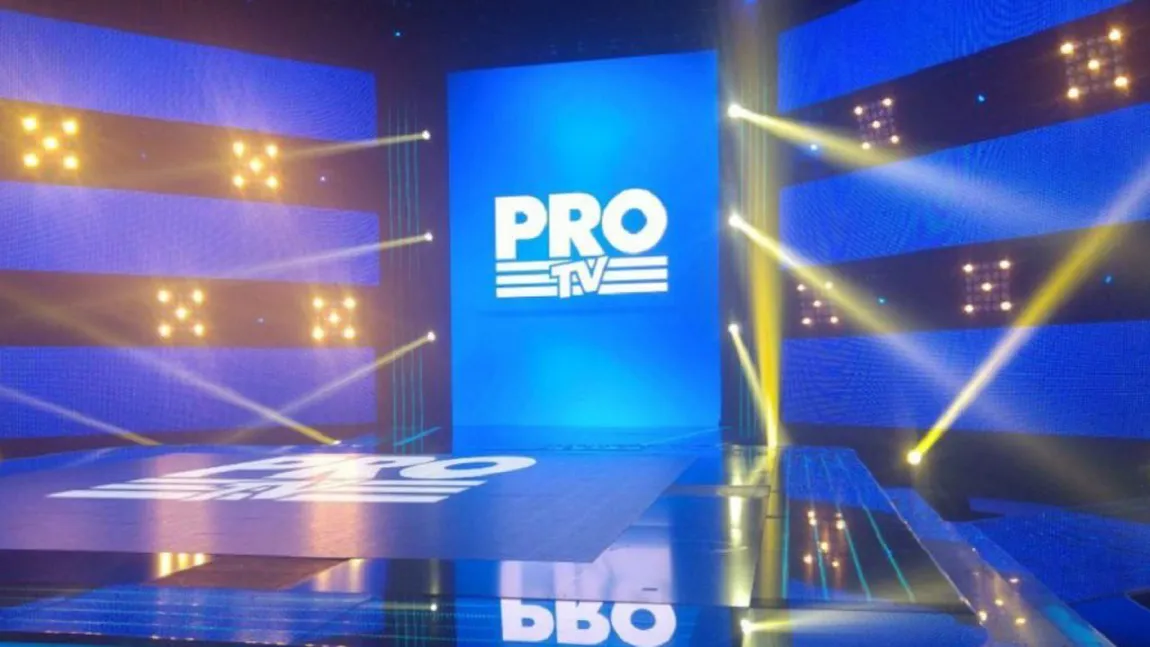 Este oficial! Anunţul a fost făcut: Pro TV s-a vândut
