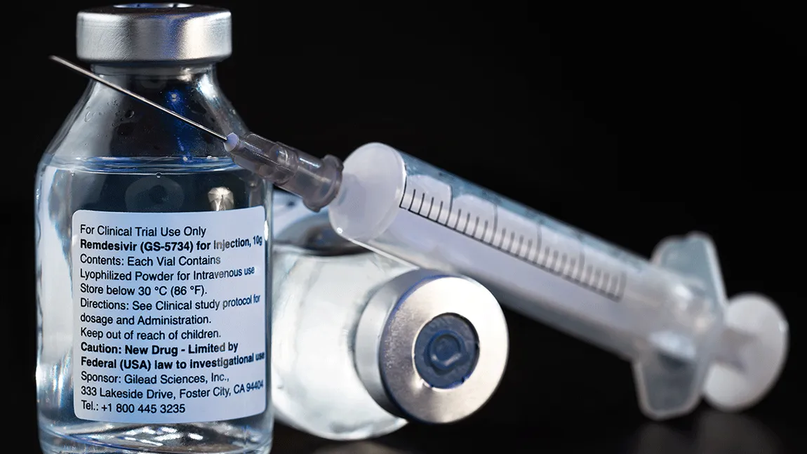 Medicul Şerban Bubenek: 