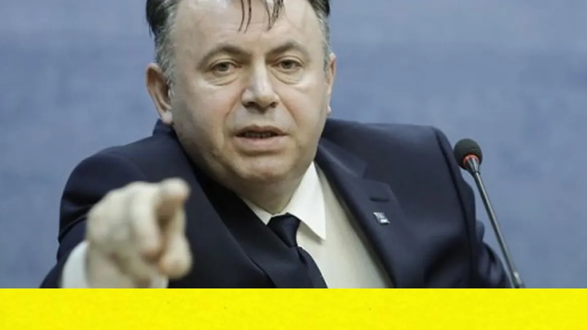 LOCKDOWN în România? Ce spune Nelu Tătaru despre revenirea la starea de urgenţă