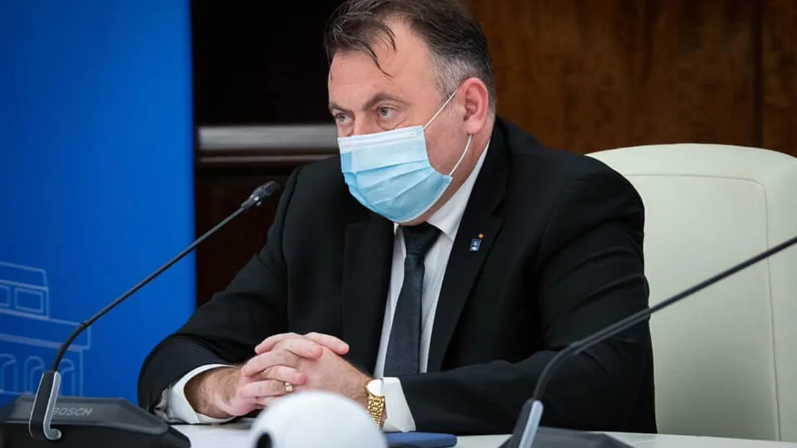 Nelu Tătaru, după discuţiile cu reprezentanţii Sindicatelor TESA: Tot personalul din spitalele publice va fi plătit după aceeaşi grilă