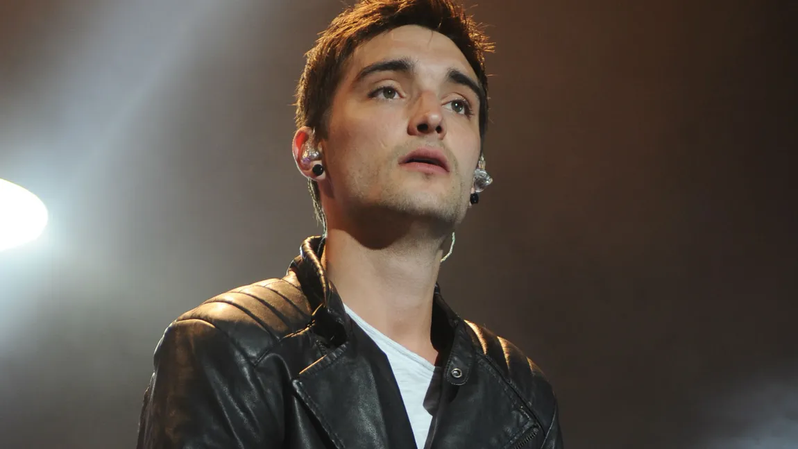 Veste tristă în lumea muzicii! Cântăreţul britanic Tom Parker (32 ani) are o tumoare cerebrală şi este în stadiu terminal