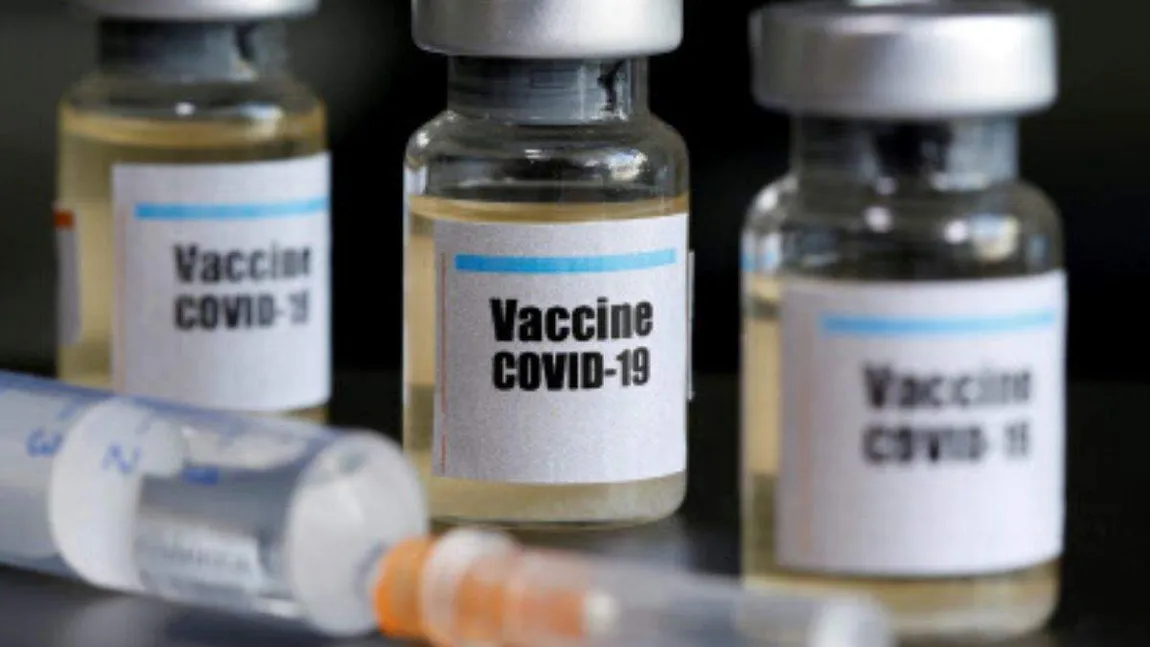 Primul vaccin american pentru COVID ar putea fi autorizat până la sfârşitul acestui an! Anunţul companiei
