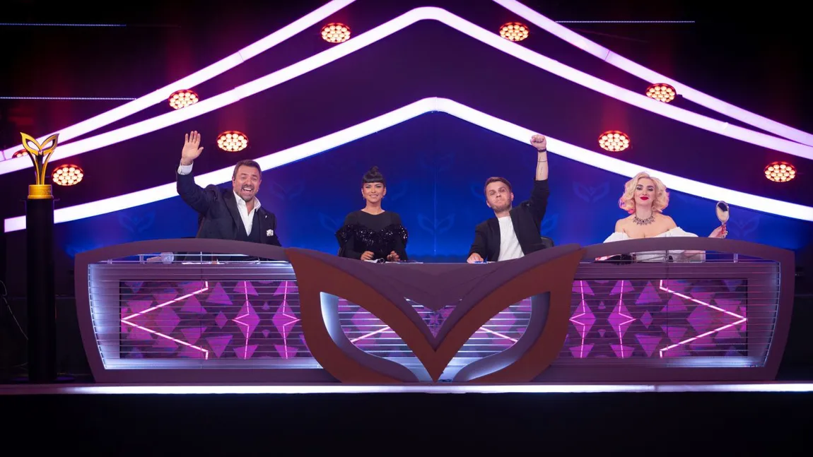 CASTIGATOR Masked Singer România 2020. Surpriză uriaşă în Finala Masked Singer