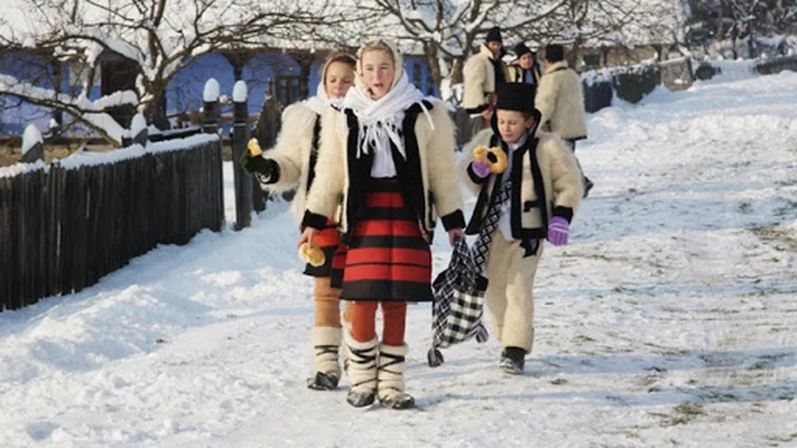 Chiar dacă suntem în plină pandemie de coronavirus, românii aşteaptă Crăciunul. Pachetele turistice sunt deja vândute în Maramureș