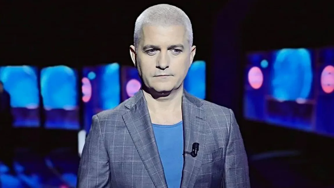 Virgil Ianţu a răbufnit, după ce a fost acuzat că a luat bani ca să spună că are Covid: 