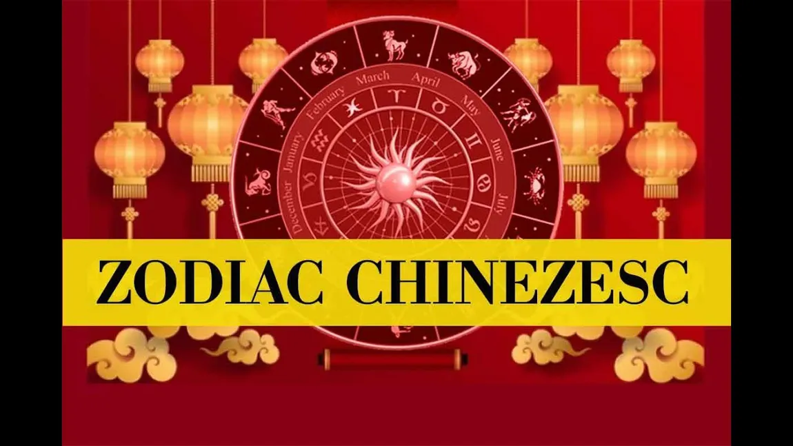 Zodiac CHINEZESC saptamana 12-18 OCTOMBRIE 2020. Mesajul de la inteleptii din Orient pentru cele 12 zodii!