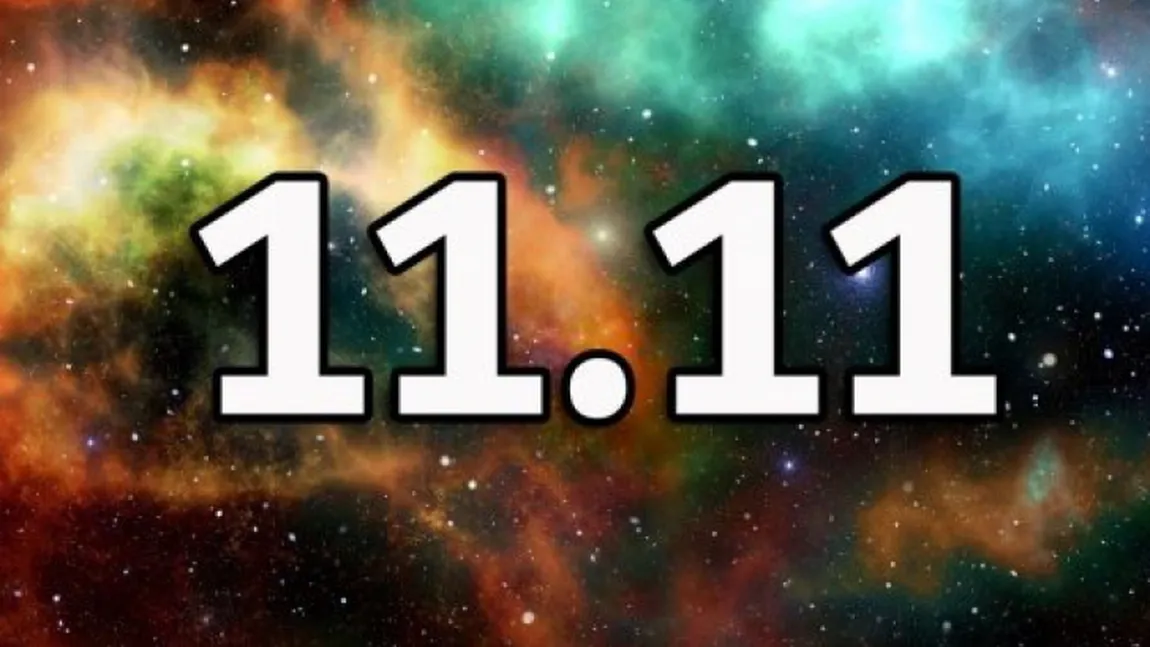11 noiembrie 2020. Se deschide un nou portal energetic. Ritual PUTERNIC pentru 11112020!
