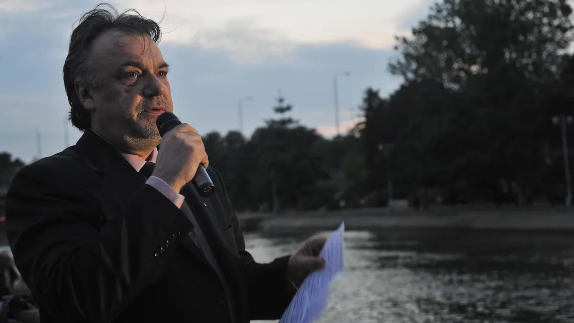 Directorul Filarmonicii din Timişoara, mărturie cutremurătoare de la ATI: 