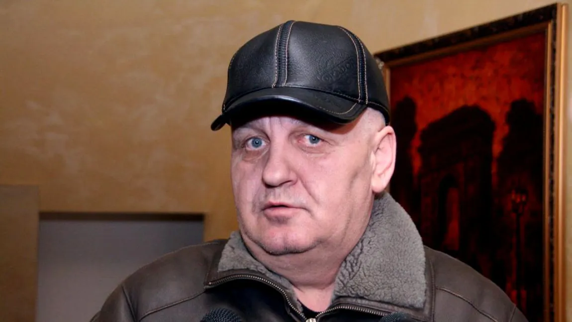 Un cunoscut om de afaceri din Suceava a murit de COVID. Avea 64 de ani