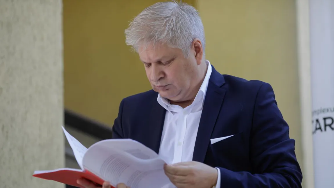 Dan Tudorache, încrezător în ancheta procurorilor privind scandalul voturilor de la Sectorul 1. 