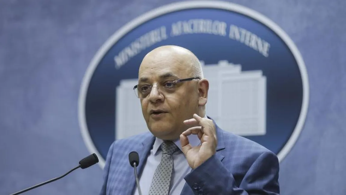 Raed Arafat clarifică două articole apărute în presă: Încearcă să inducă în eroare populaţia