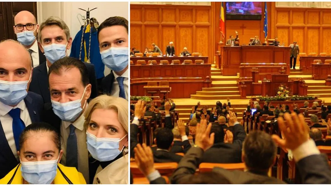 Rareş Bogdan dă asigurări: PNL va obţine peste 30% din locurile în Parlament, după ultimele sondaje