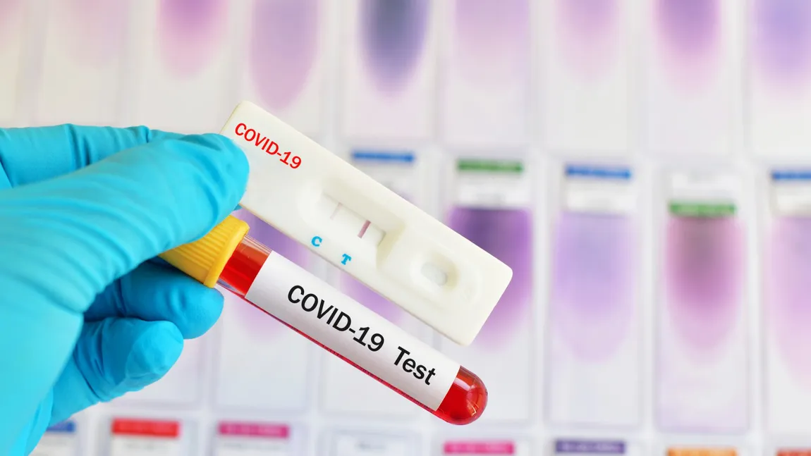 Testul RT-PCR, desfiinţat de o instanţă din Portugalia. Este nesigur și ilegal pentru deciziile de carantinare