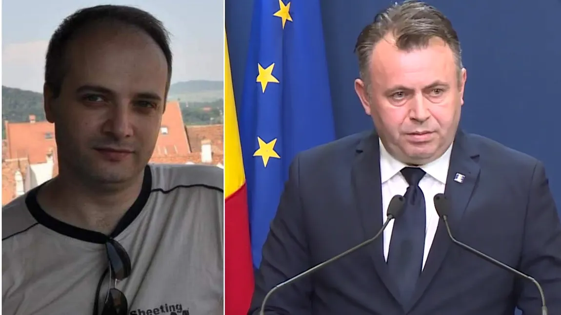 Medicul Cătălin Ioan Denciu, noi informații din Belgia