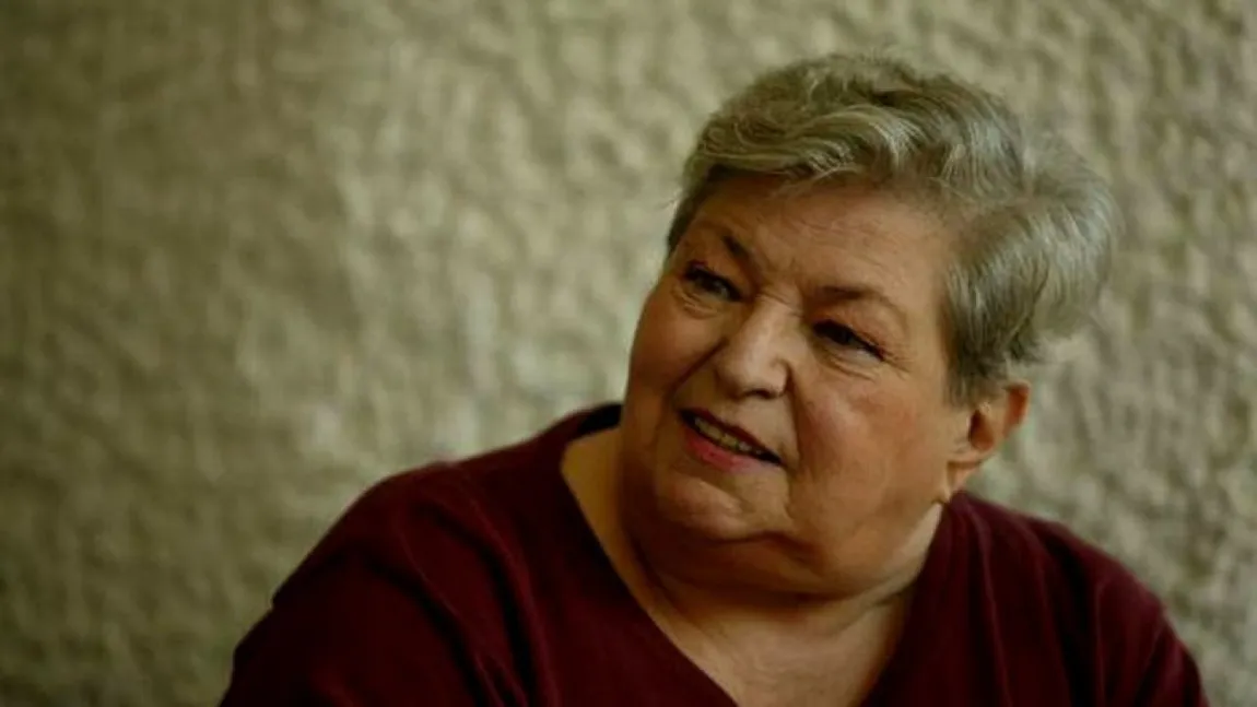 Draga Olteanu Matei a murit. Reputata actriţă s-a stins la 87 de ani