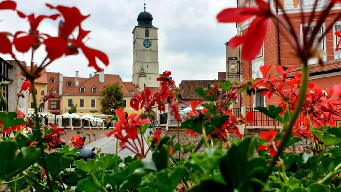 Măsura carantinei în Sibiu, prelungită cu 7 zile