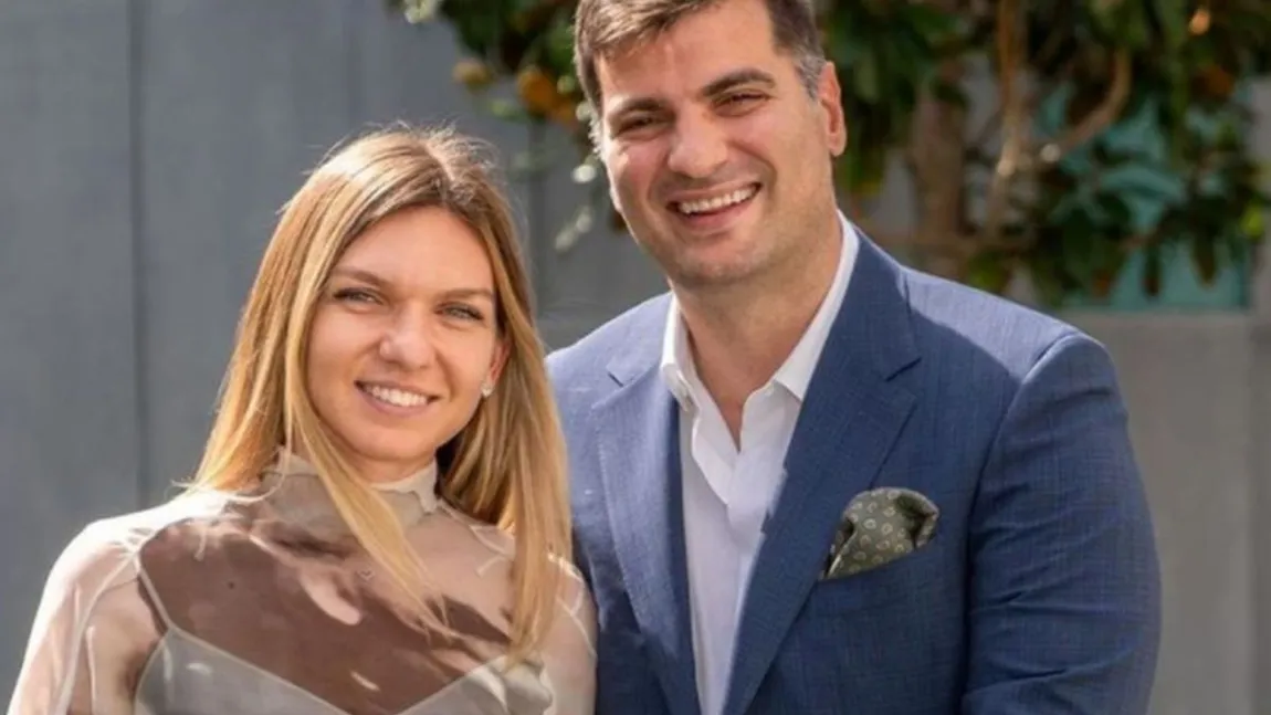 Simona Halep și iubitul ei și-au ridicat o casă impunătoare în cel mai scump cartier al Capitalei. Iată cum arată construcția FOTO