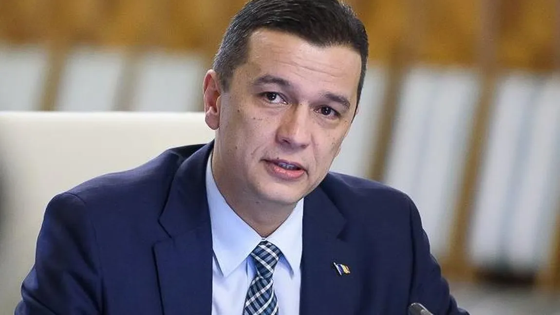 Sorin Grindeanu avertizează că România va intra în lockdown. „Au încercat zilele acestea să ne distragă vorbind de un vaccin”