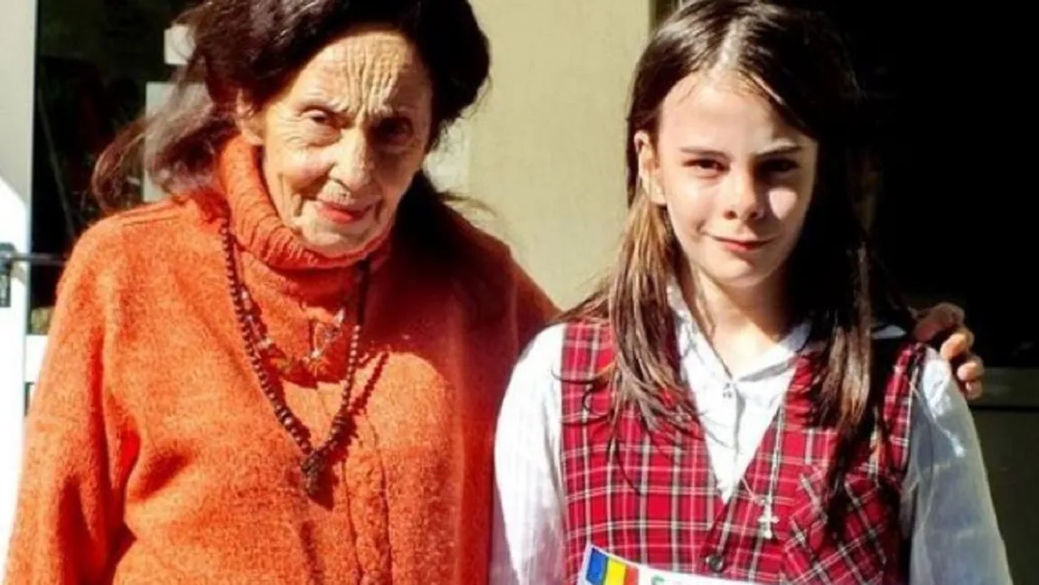 Cum se descurcă Adriana lliescu şi fiica ei, în plină pandemie: 