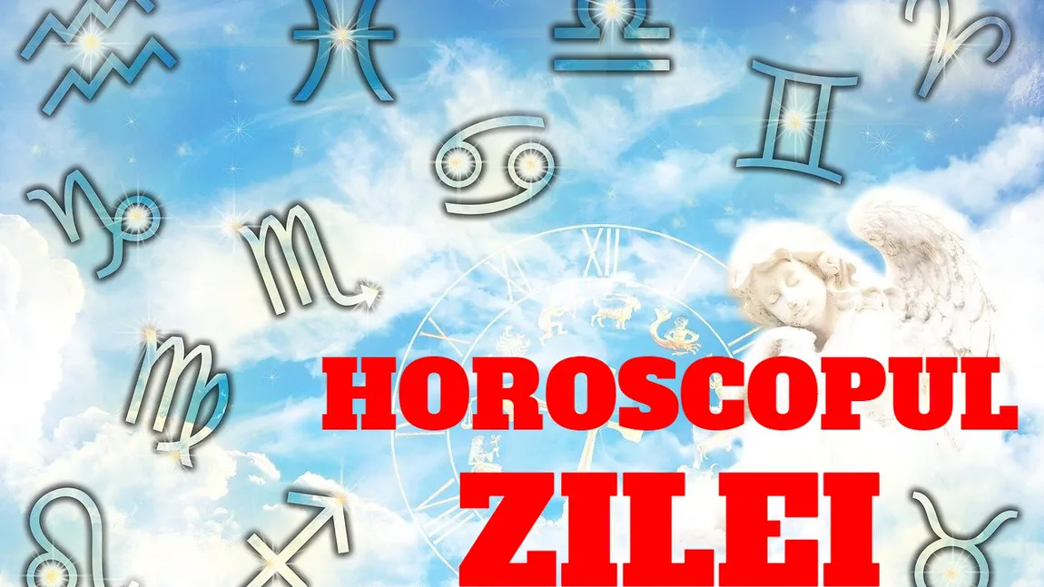 Horoscop 8 noiembrie 2020. A sosit momentul să nu mai priveşti în urmă! Tot înainte fără niciun regret