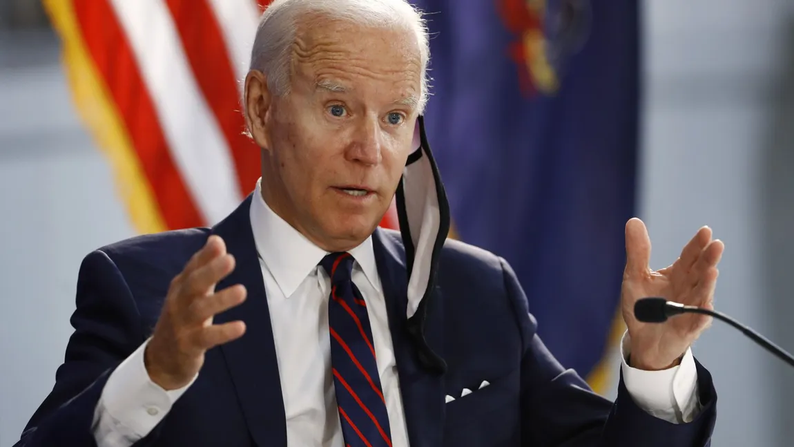 Rezultat alegeri SUA. Presa: Joe Biden a câştigat cu 306 de electori, iar Donald Trump are numai 232