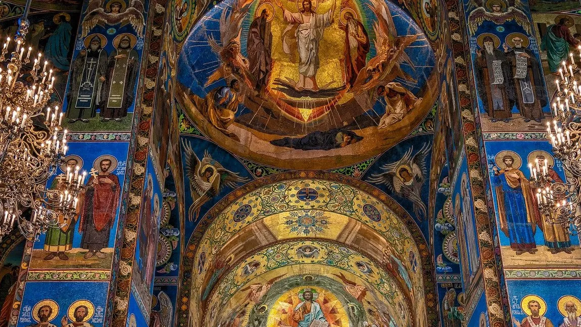 Calendar ortodox 19 noiembrie 2020. Sfântului Proroc Avdie, mare făcător de minuni, i te poţi ruga atunci când nu reuşeşti să-ţi găseşti liniştea
