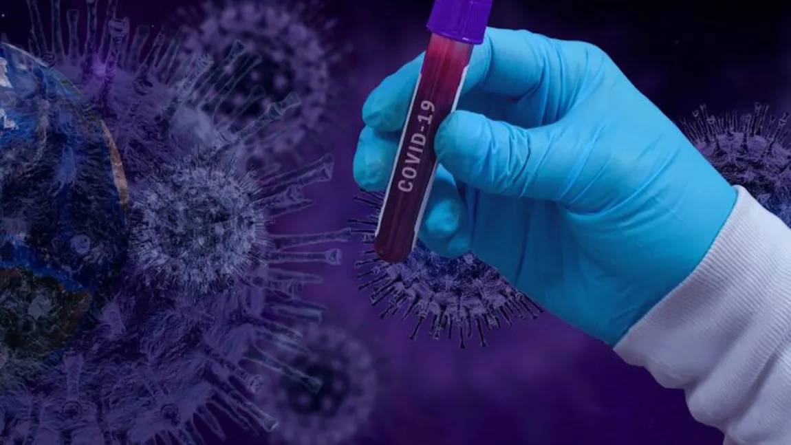 O tehnologie veche de peste 20 de ani elimină particulele de coronavirus