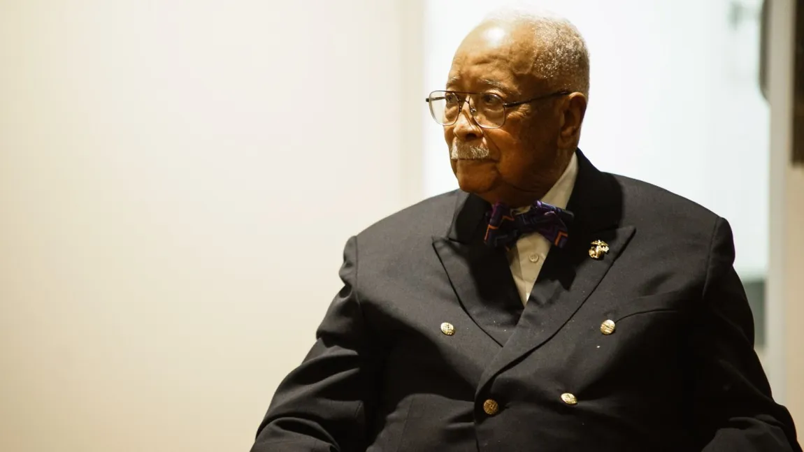 A murit fostul primar al New York-ului. David Dinkins rămâne singurul edil afro-american care a condus metropola