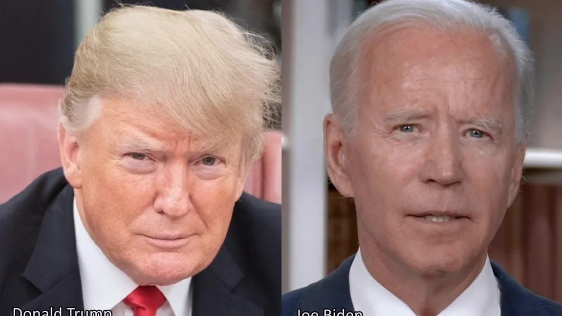 ALEGERI SUA 2020. Americanii au votat cel de-al 46-lea preşedinte al Statelor Unite ale Americii. Donald Trump sau Joe Biden?