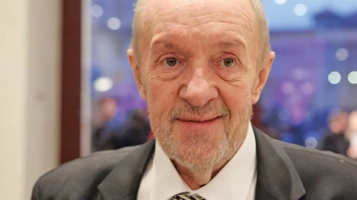 Doliu în lumea teatrului! Actorul Vladimir Găitan a murit la vârsta de 73 de ani