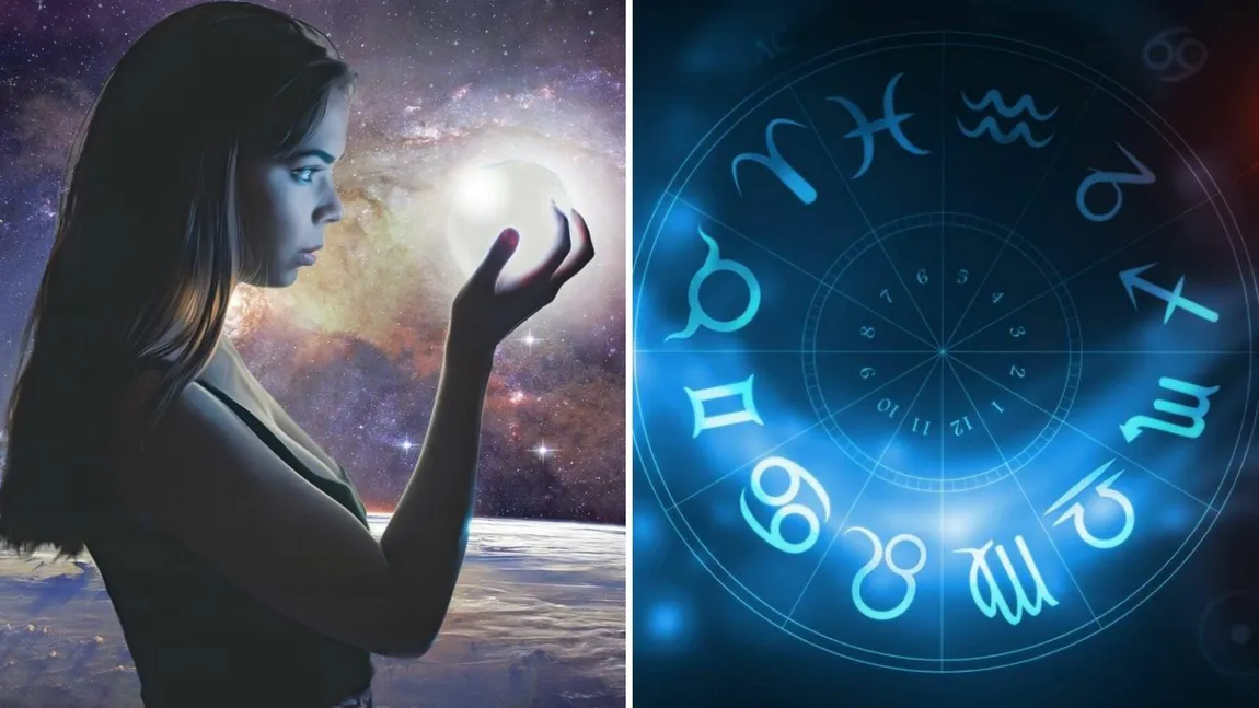 Horoscop WEEKEND 27-29 NOIEMBRIE 2020. Influente astrale majore inaintea eclipsei