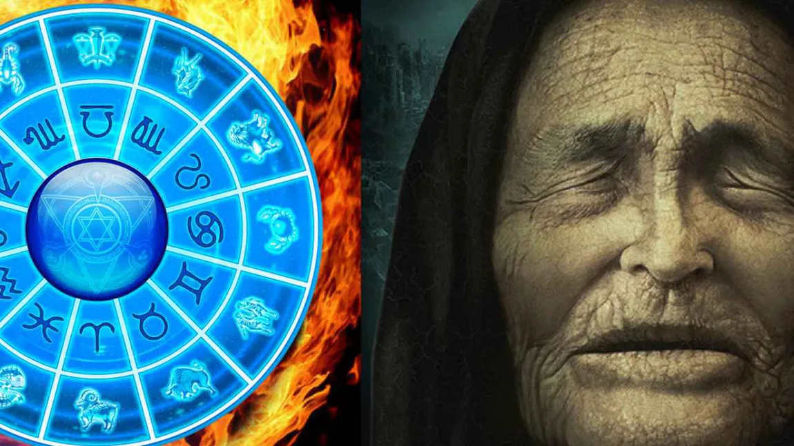 HOROSCOP 2022. Baba Vanga a prezis zodiile pe care le vor lovi norocul! Le va merge bine pe toate planurile