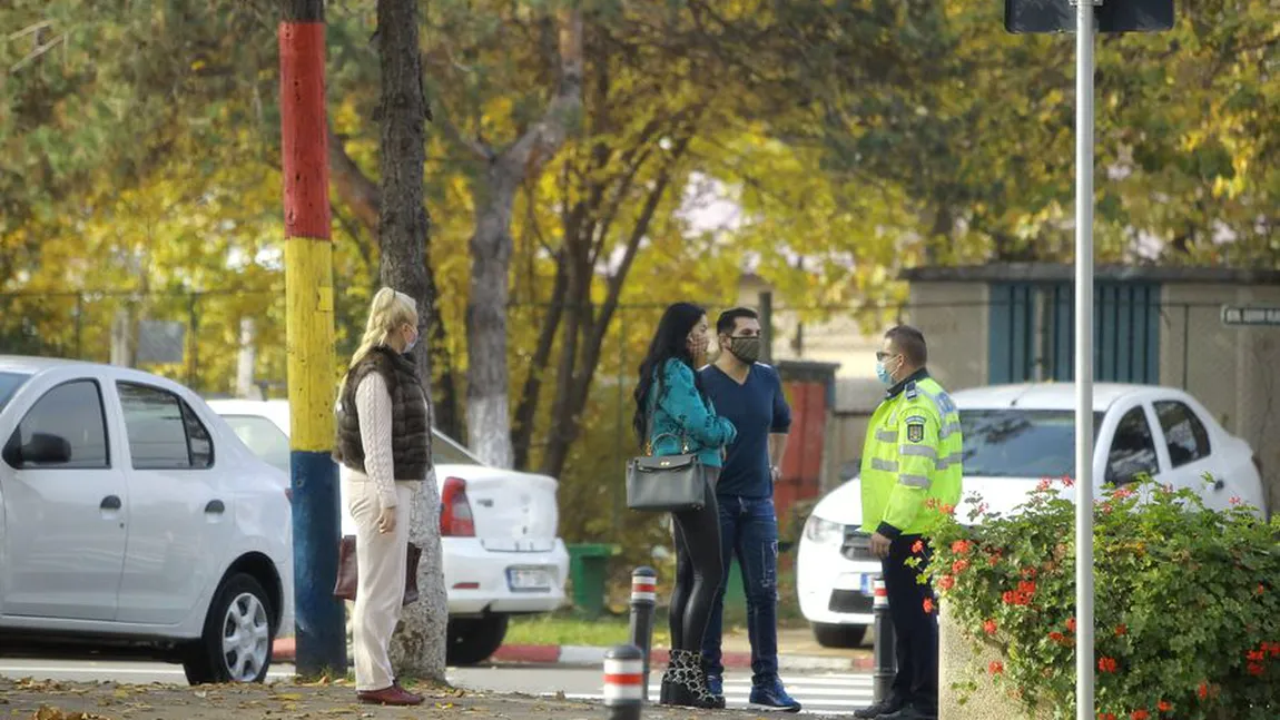 Brigitte Sfăt şi Florin Pastramă, din nou la POLIŢIE. Ce s-a întâmplat între cei doi