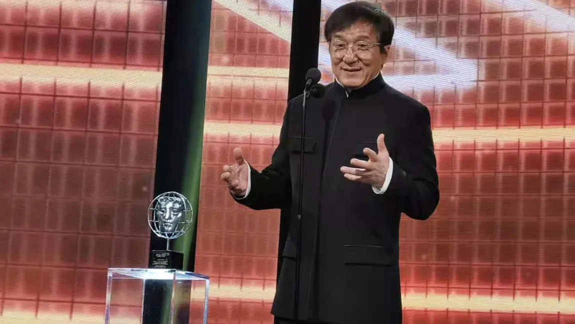 Jackie Chan, dezvăluiri incredibile în cartea sa. A fost violent şi infidel 