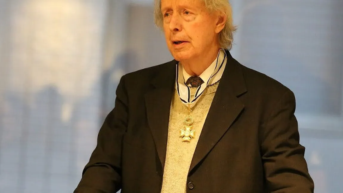 Keith Hitchins, profesorul american pasionat de România, a murit