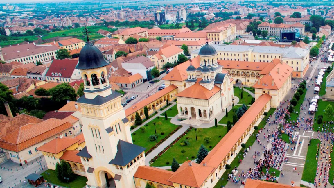 Alba Iulia și alte patru orașe intră în carantină. Restricții pentru cetățeni
