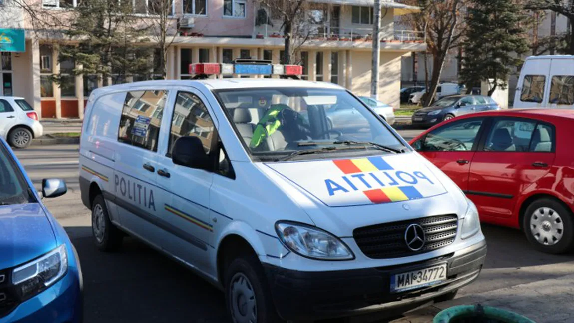 Oamenii legii au descins la o petrecere din Urziceni. 45 de persoane au fost amendate