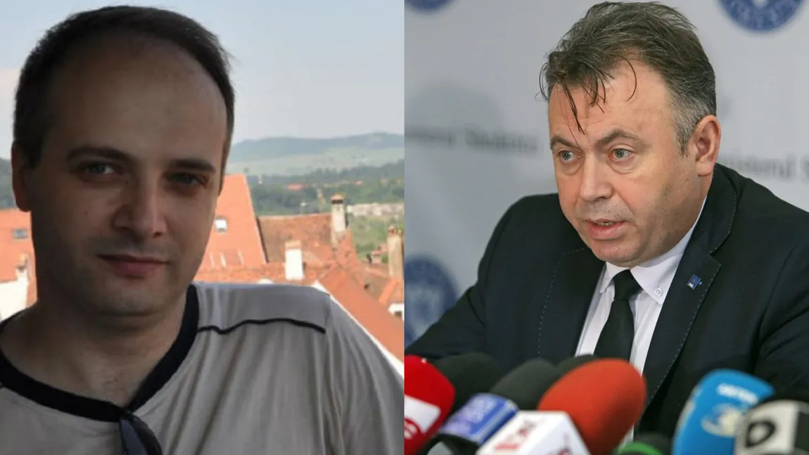 Care este starea medicului erou de la Piatra Neamț. Anunțul lui Nelu Tătaru