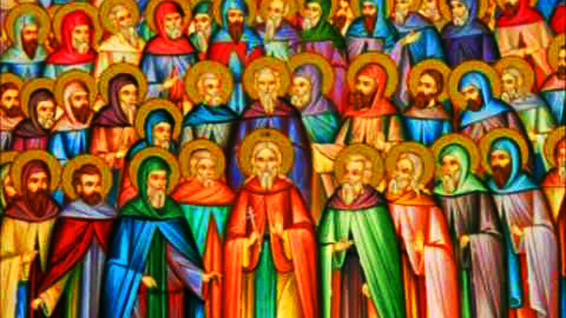 CALENDAR ORTODOX 7 NOIEMBRIE 2020 Sfinţii 33 de Mucenici din Melitina au darul de-a vindeca cele mai grele suferinţe trupeşti